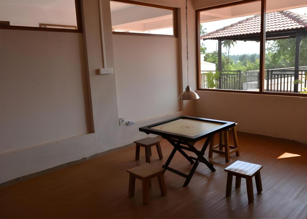 la vida residency suites