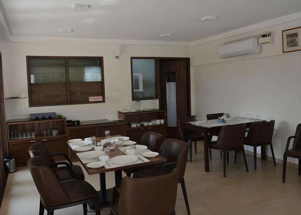 la vida residency suites