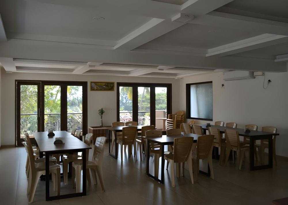 la vida residency suites