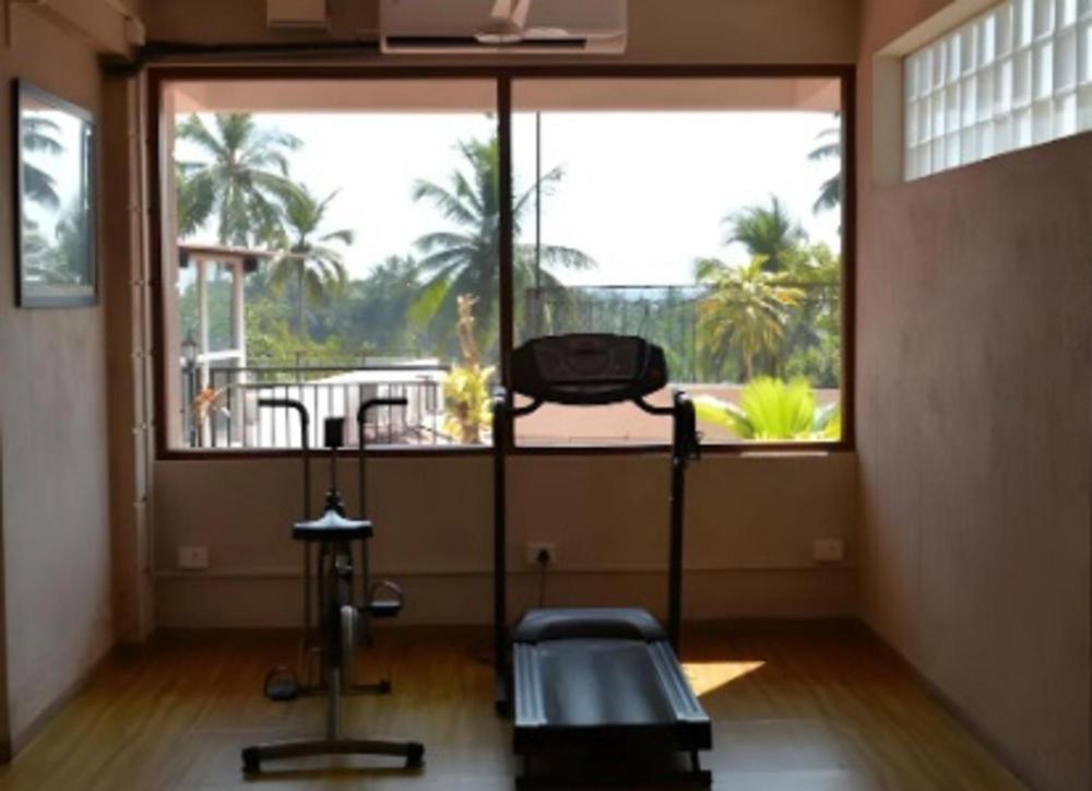 la vida residency suites