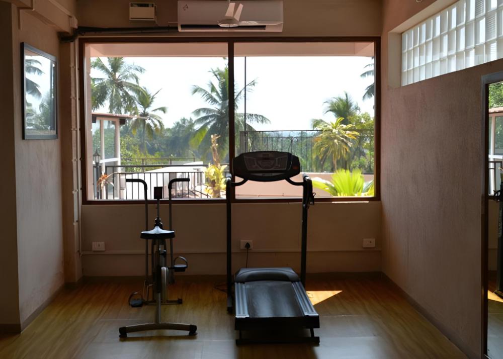 la vida residency suites