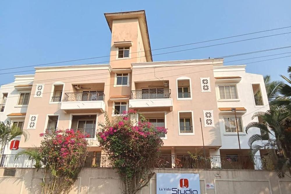 la vida residency suites