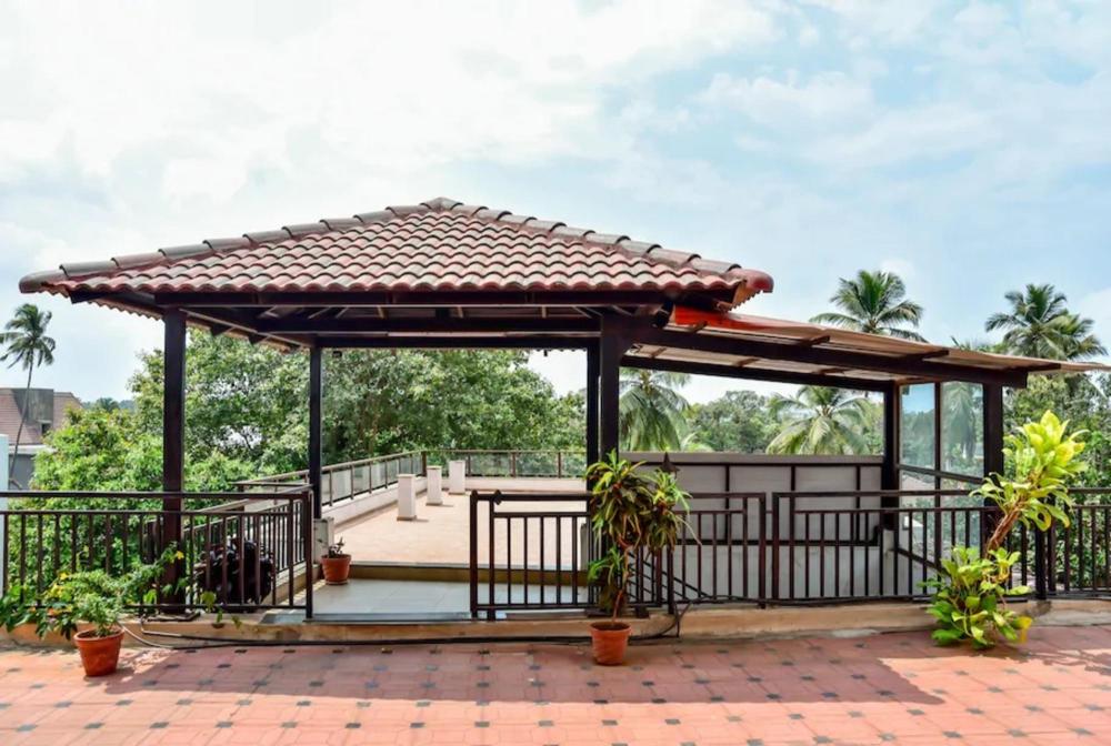 la vida residency suites