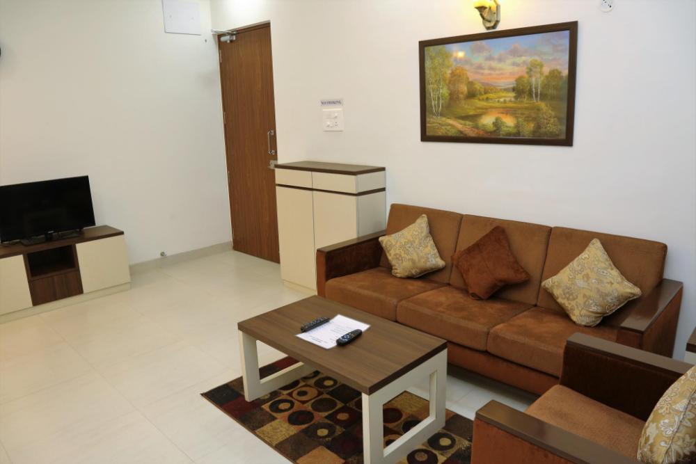 la vida residency suites