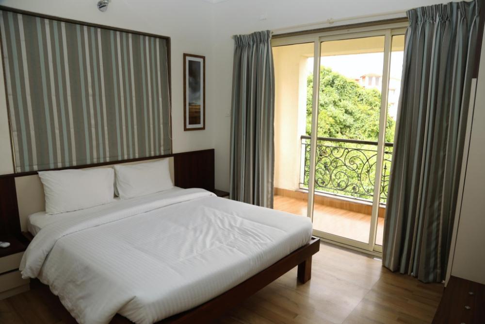 la vida residency suites