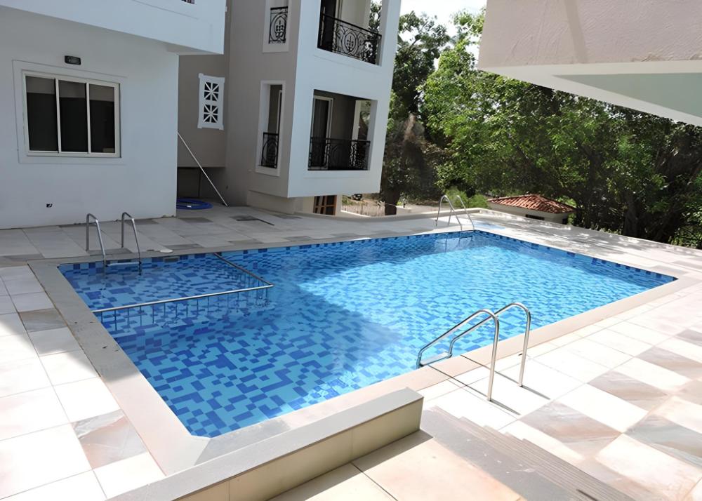 la vida residency suites