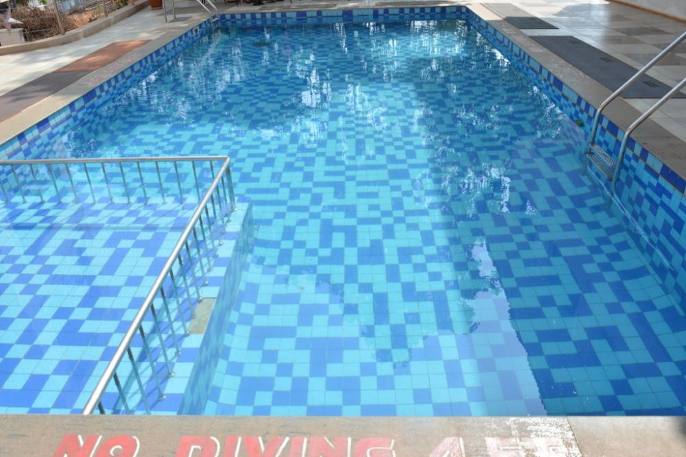 la vida residency suites