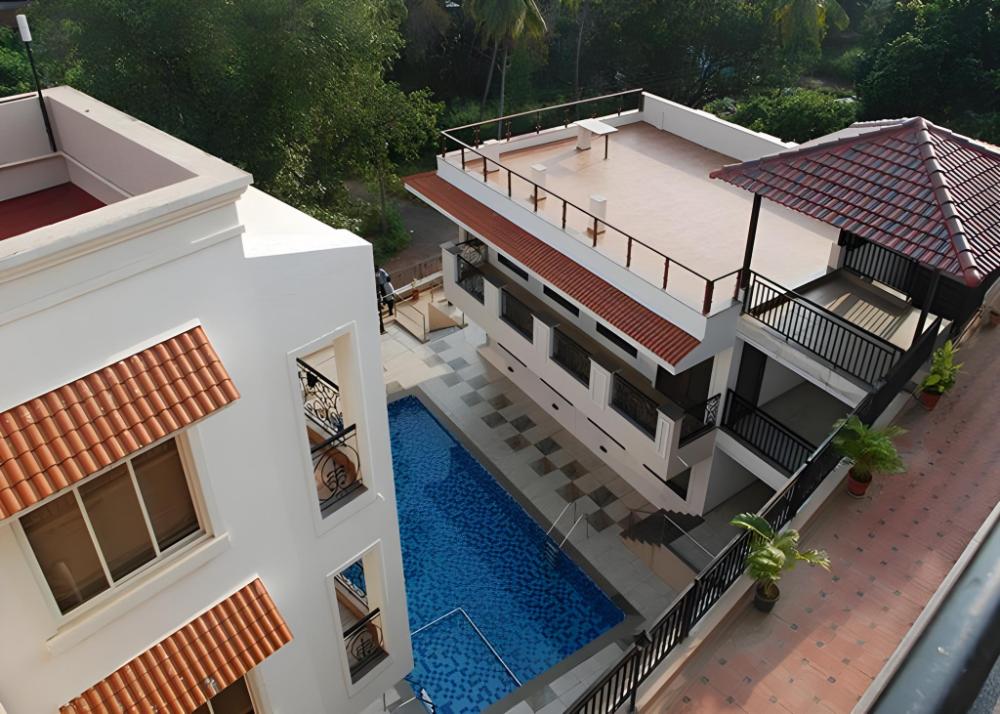 la vida residency suites