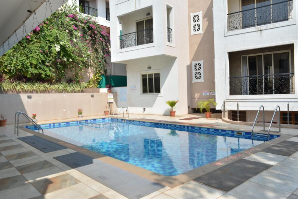 la vida residency suites