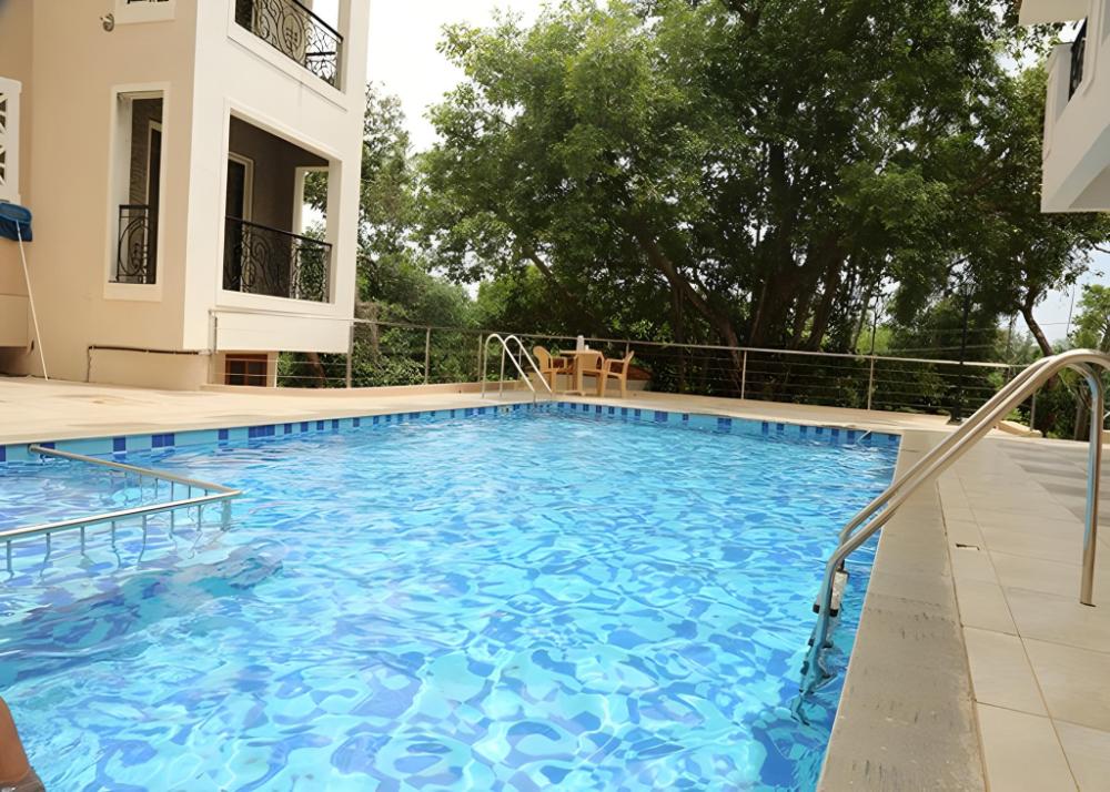 la vida residency suites