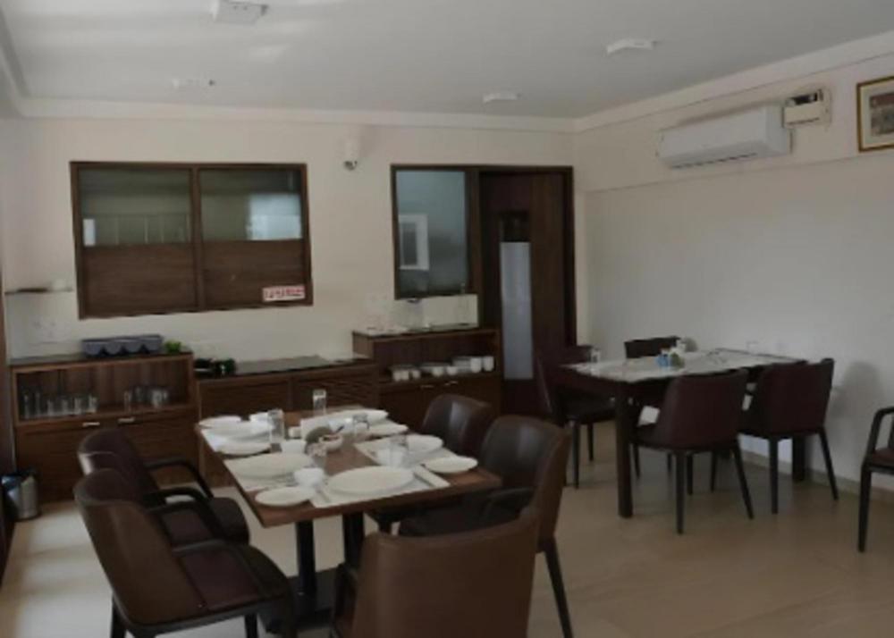 la vida residency suites