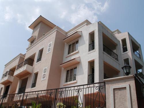 la vida residency suites