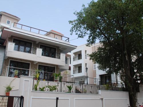 la vida residency suites