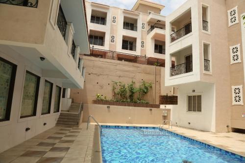 la vida residency suites