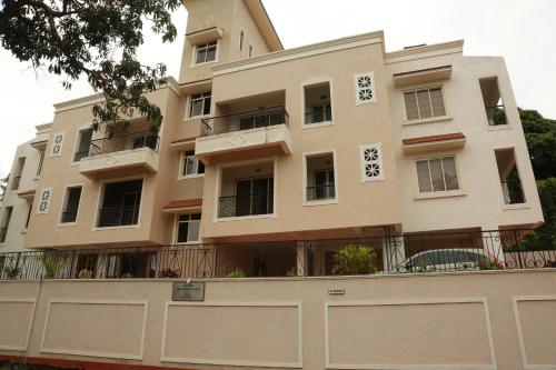 la vida residency suites