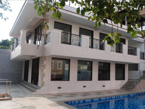 la vida residency suites