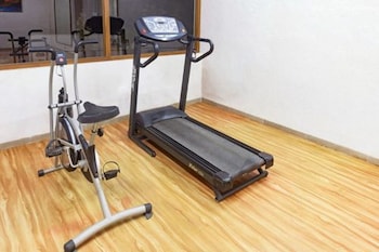 la vida residency suites