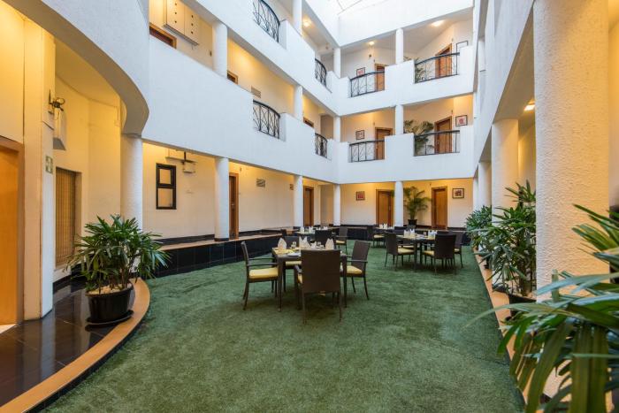 phoenix hotel