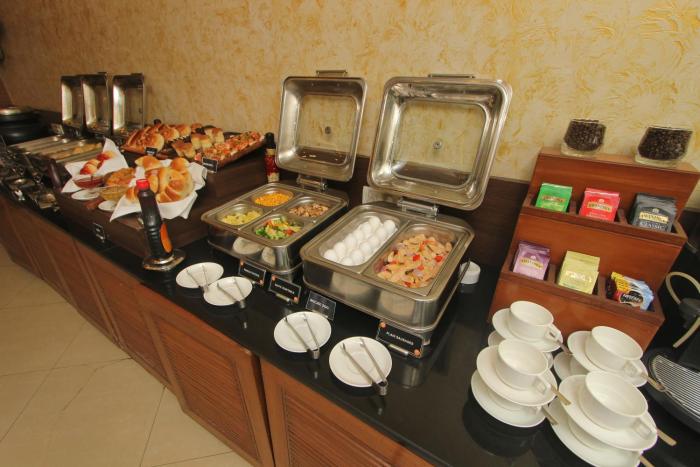 phoenix hotel