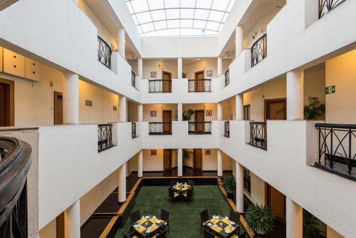 phoenix hotel