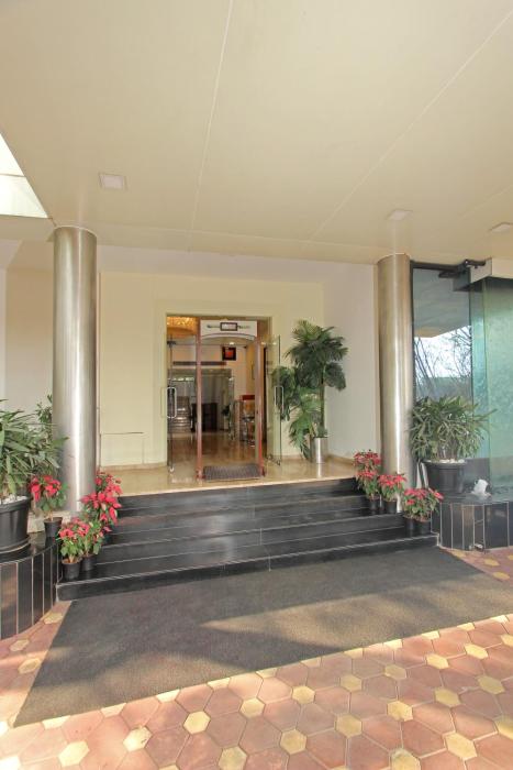 phoenix hotel