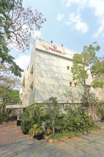 phoenix hotel