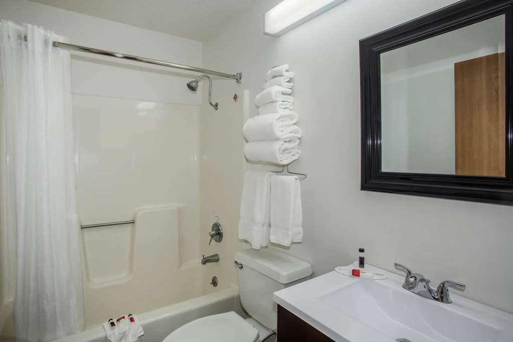 super 8 by wyndham washington