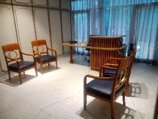 crs inn a premium homestay near cyber hub