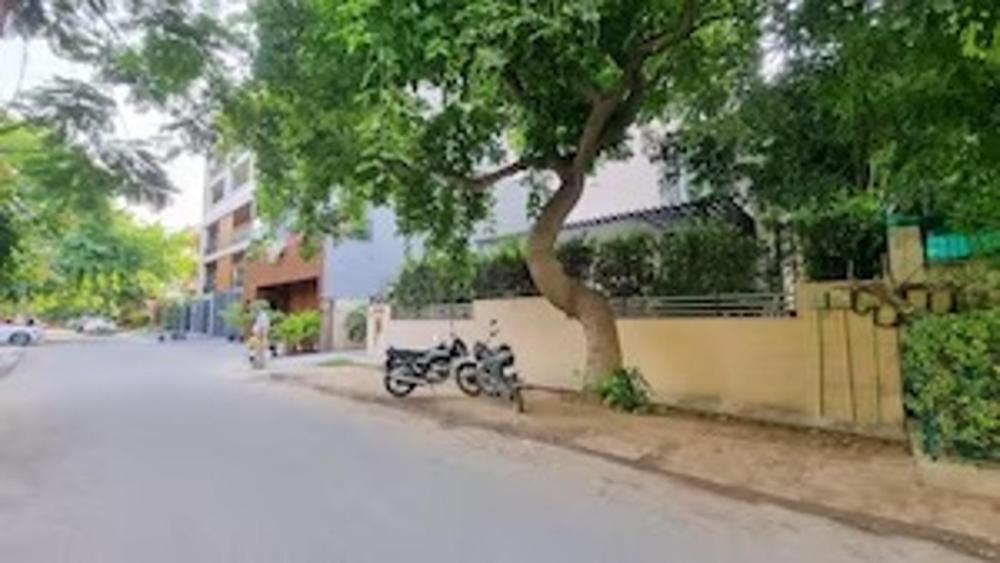 crs inn a premium homestay near cyber hub