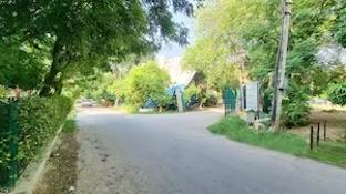 crs inn a premium homestay near cyber hub