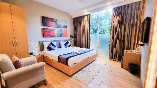 crs inn a premium homestay near cyber hub