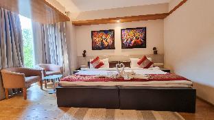 crs inn a premium homestay near cyber hub