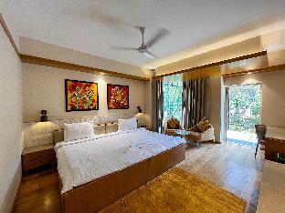 crs inn a premium homestay near cyber hub