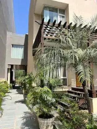 crs inn a premium homestay near cyber hub