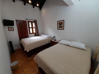 hostal casa buho