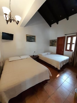 hostal casa buho