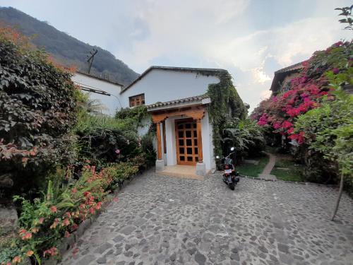 antigua guatemala
