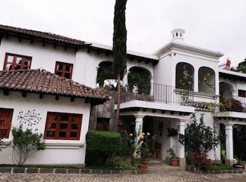 hostal casa buho