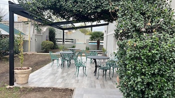 nuevo centro hotel villa carlos paz