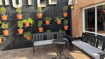 nuevo centro hotel villa carlos paz