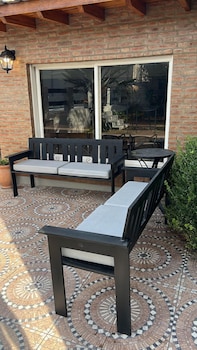 nuevo centro hotel villa carlos paz