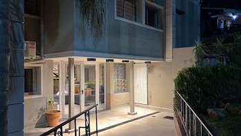 nuevo centro hotel villa carlos paz