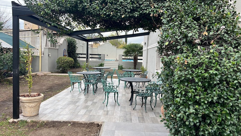 nuevo centro hotel villa carlos paz