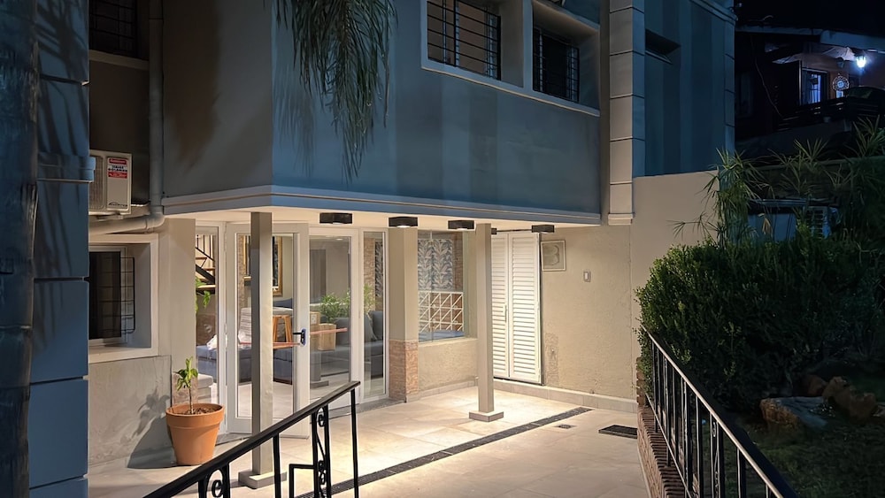 nuevo centro hotel villa carlos paz