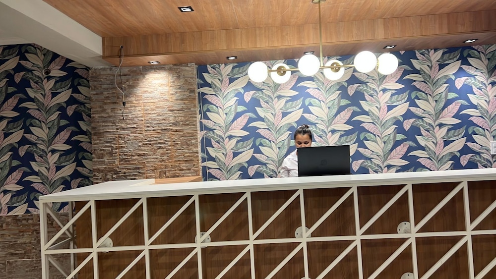 nuevo centro hotel villa carlos paz