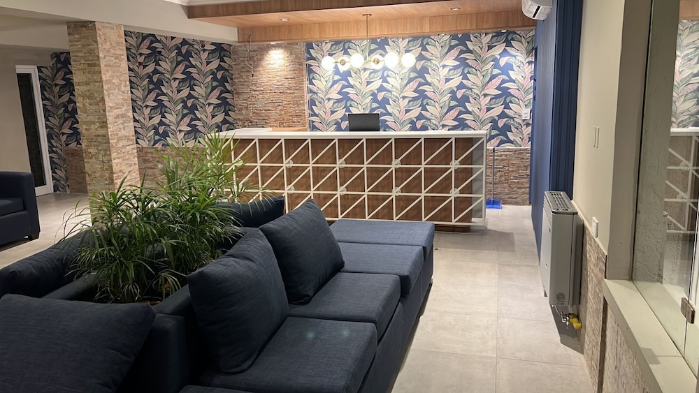 nuevo centro hotel villa carlos paz