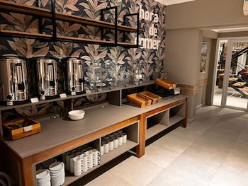 nuevo centro hotel villa carlos paz