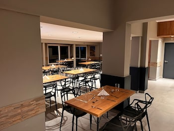 nuevo centro hotel villa carlos paz