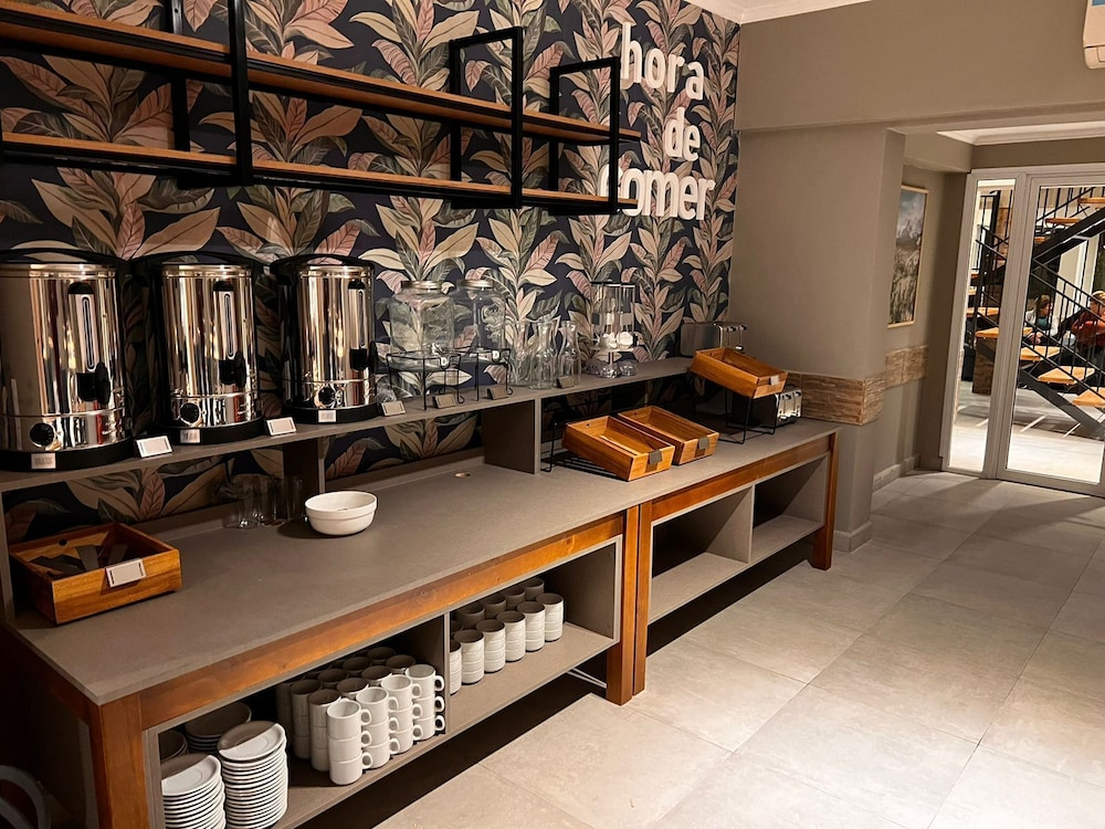 nuevo centro hotel villa carlos paz