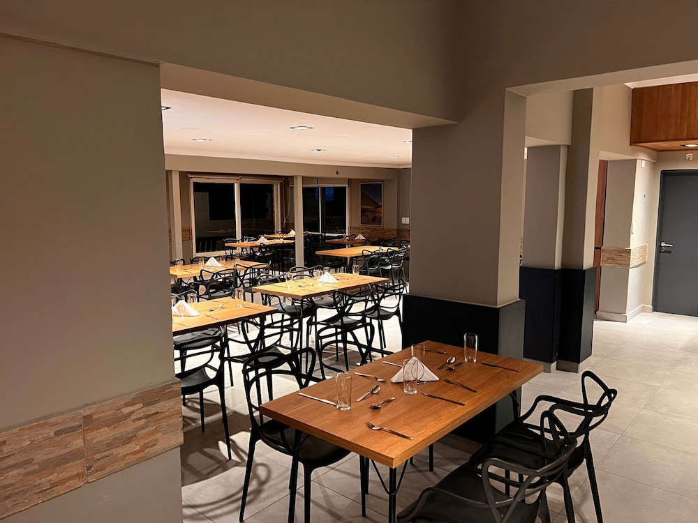 nuevo centro hotel villa carlos paz